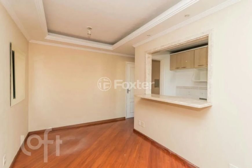 Apartamento à venda Avenida A. J. Renner, Humaitá - Porto Alegre