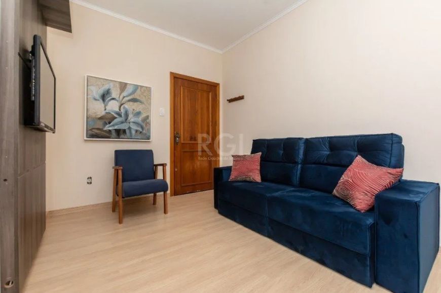 Apartamento para Venda - 62m², 2 dormitórios, Jardim São Pedro