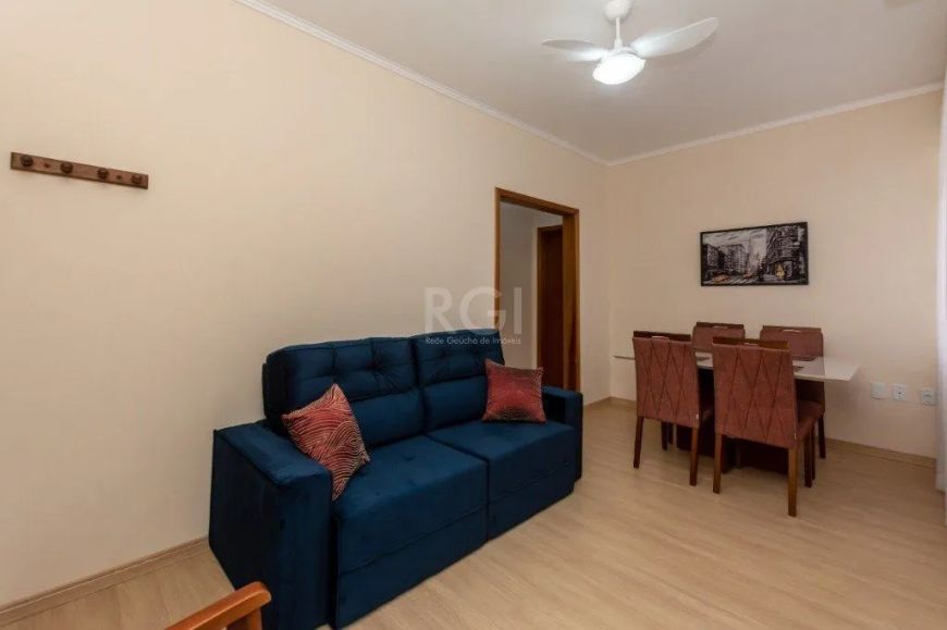 Apartamento para Venda - 62m², 2 dormitórios, Jardim São Pedro