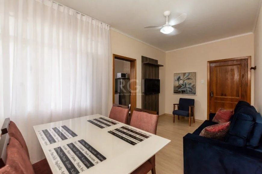 Apartamento para Venda - 62m², 2 dormitórios, Jardim São Pedro