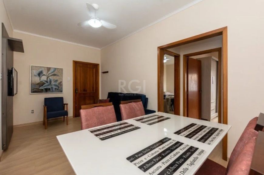 Apartamento para Venda - 62m², 2 dormitórios, Jardim São Pedro
