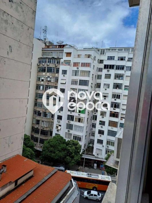 Copacabana | Apartamento 2 quartos, sendo 1 suite