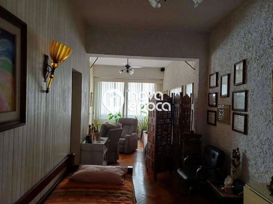 Copacabana | Apartamento 2 quartos, sendo 1 suite