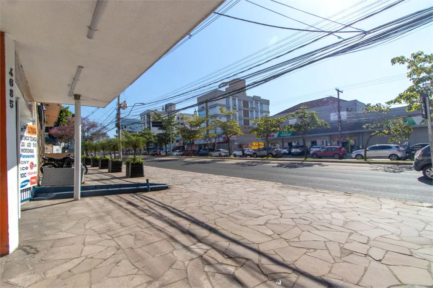 Salas para locação em Rio Branco - RS