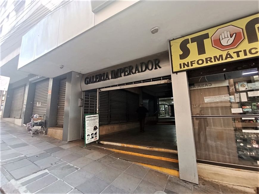Locação Loja PORTO ALEGRE RS Brasil