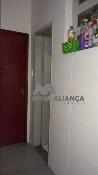 Apartamento-À VENDA-Tijuca-Rio de Janeiro-RJ