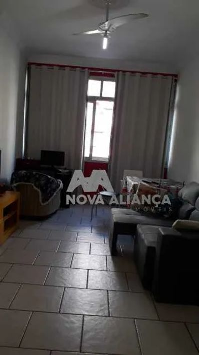 Apartamento-À VENDA-Tijuca-Rio de Janeiro-RJ