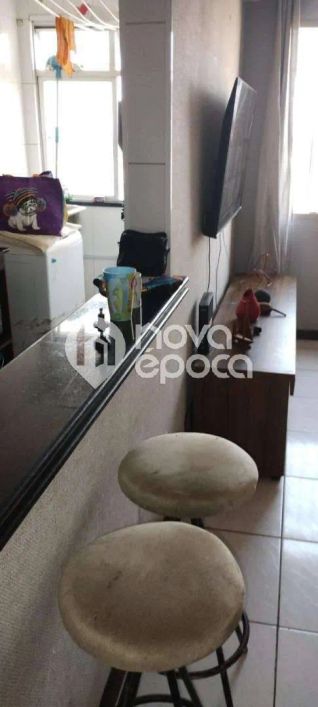 Olaria | Apartamento 2 quartos