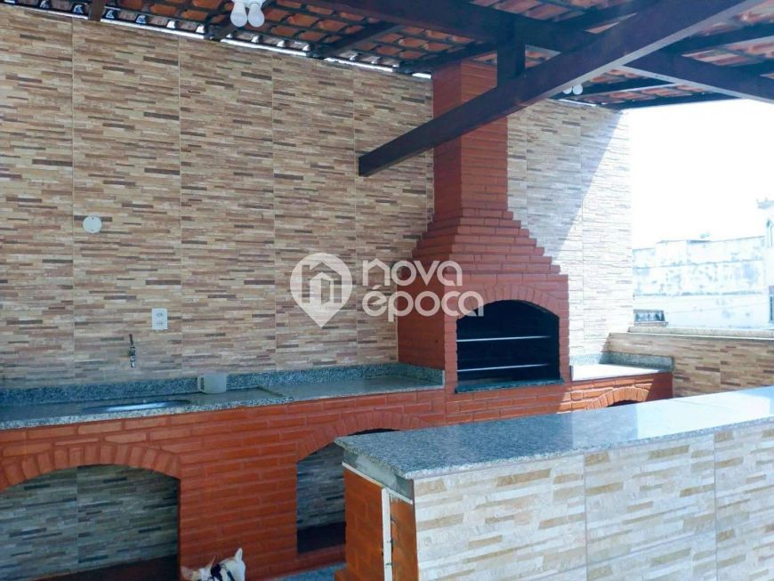 Olaria | Apartamento 2 quartos