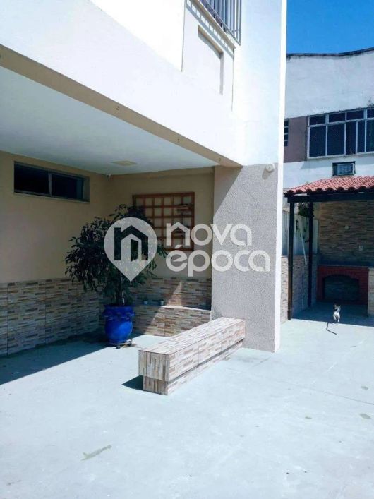 Olaria | Apartamento 2 quartos