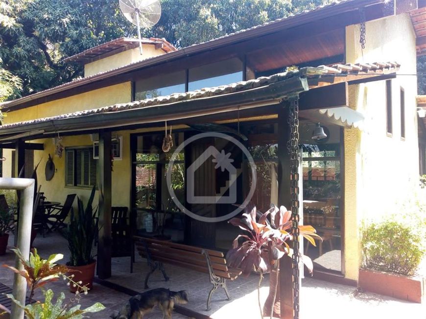 Rural à venda com 11000,00m² e 3 quartos em Guaratiba, Rio de Janeiro - rj