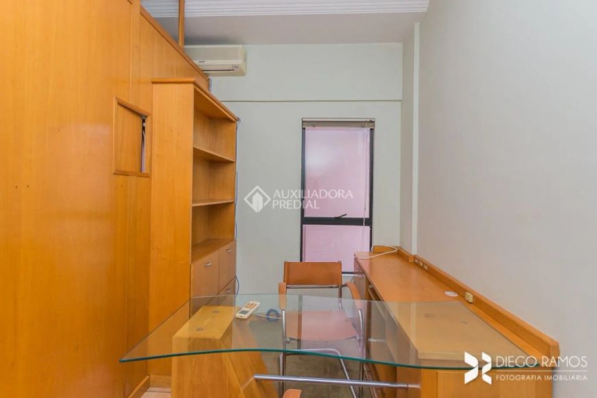 Comercial no bairro Farroupilha