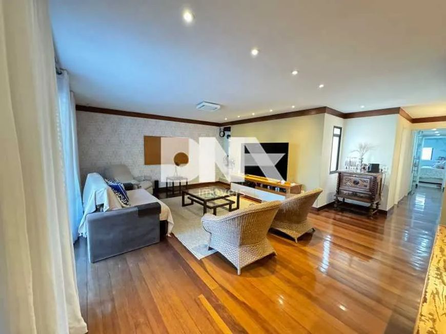 Cobertura - Linear / Residencial / Barra da Tijuca