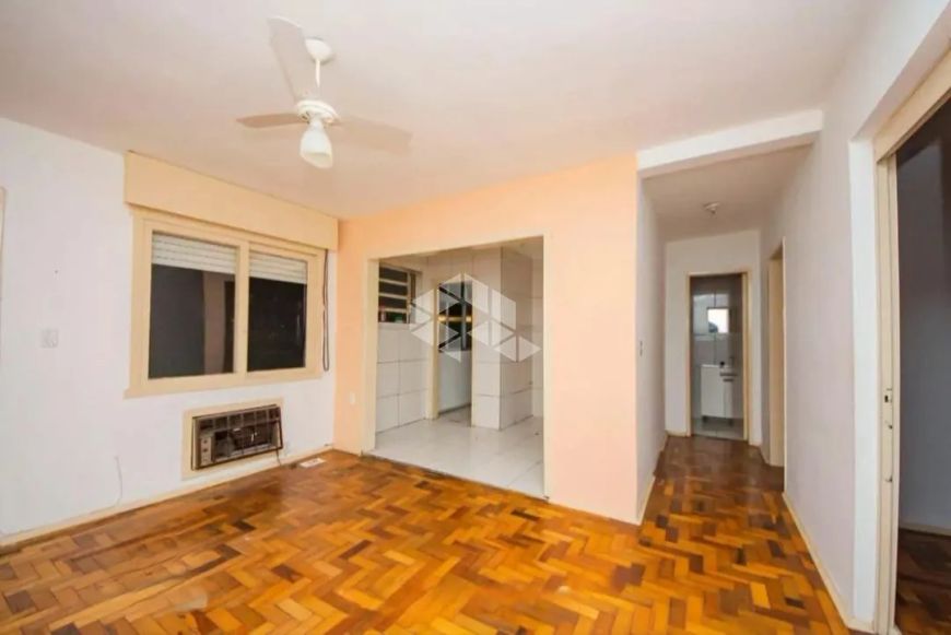 Apartamento de 2 dormitórios no bairro Humaitá, em Porto Alegre