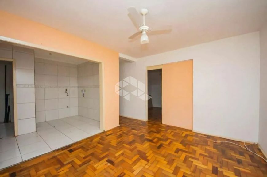 Apartamento de 2 dormitórios no bairro Humaitá, em Porto Alegre