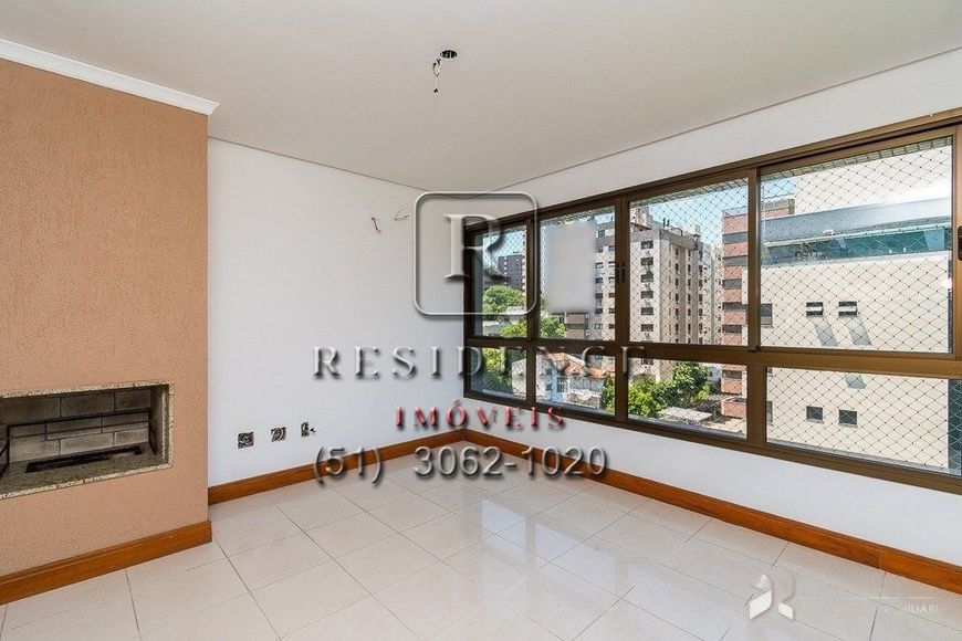 APARTAMENTO RESIDENCIAL em PORTO ALEGRE - RS, MONT SERRAT