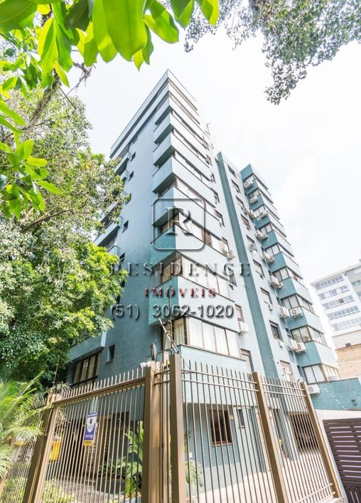 APARTAMENTO RESIDENCIAL em PORTO ALEGRE - RS, MONT SERRAT