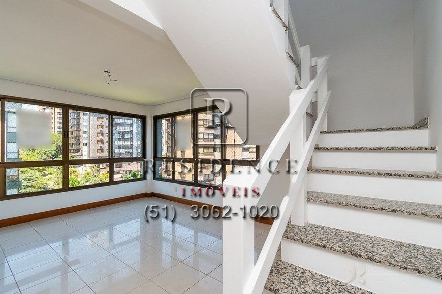 APARTAMENTO RESIDENCIAL em PORTO ALEGRE - RS, MONT SERRAT