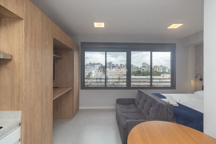 Loft 1 quarto(s), no bairro Centro Histórico