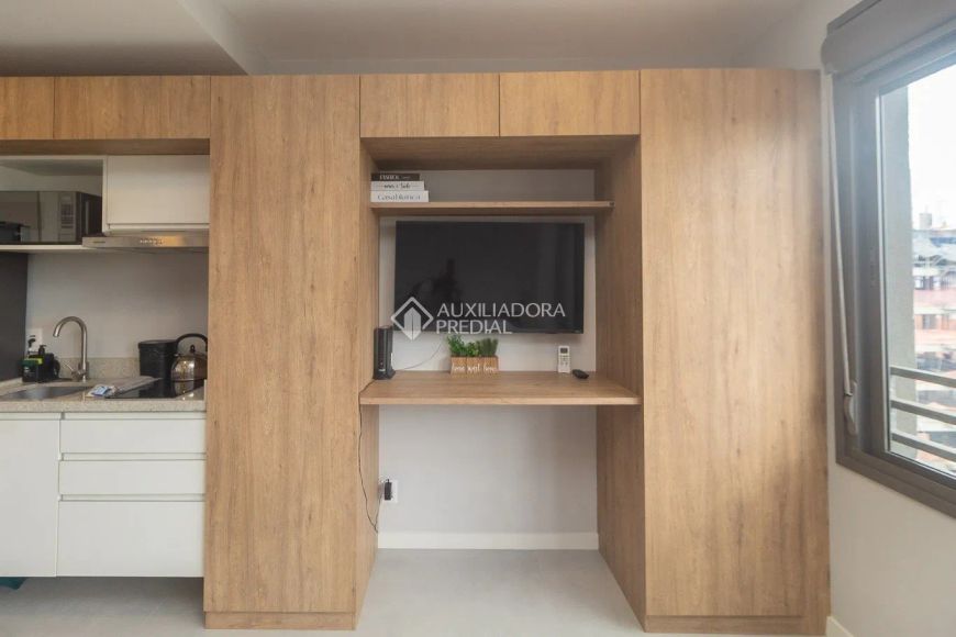 Loft 1 quarto(s), no bairro Centro Histórico