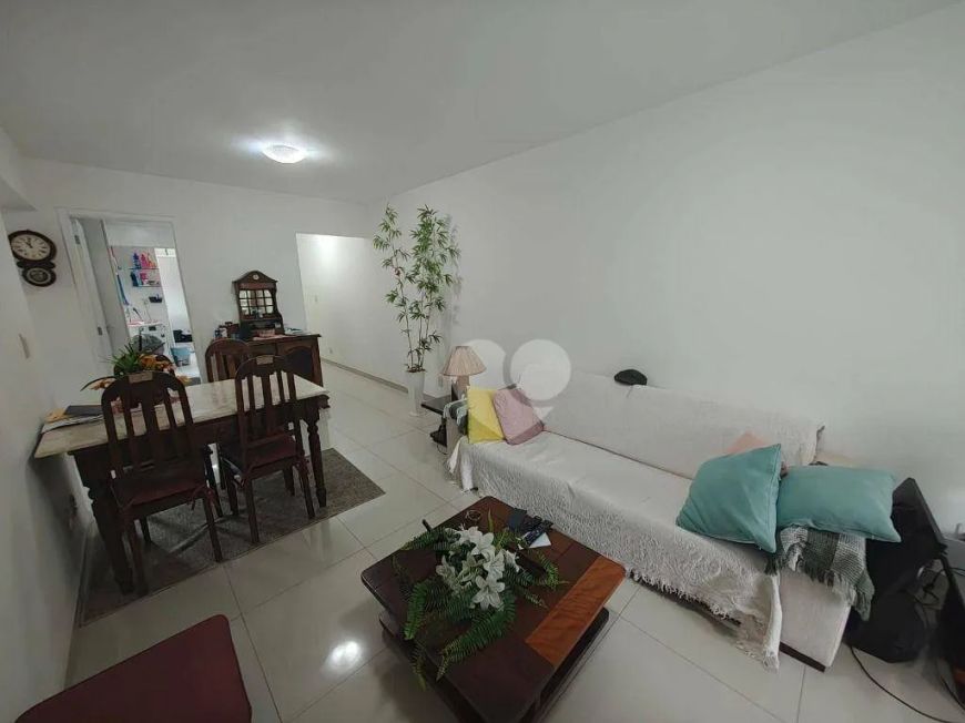 Apartamento com 2 quartos à venda, 65 m² por R$ 500.000 - Andaraí - Rio de Janeiro/RJ
