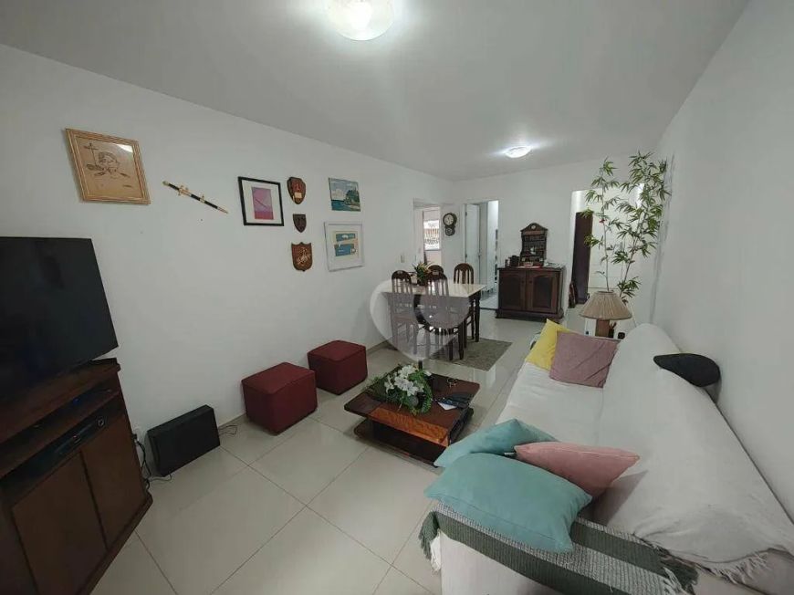 Apartamento com 2 quartos à venda, 65 m² por R$ 500.000 - Andaraí - Rio de Janeiro/RJ