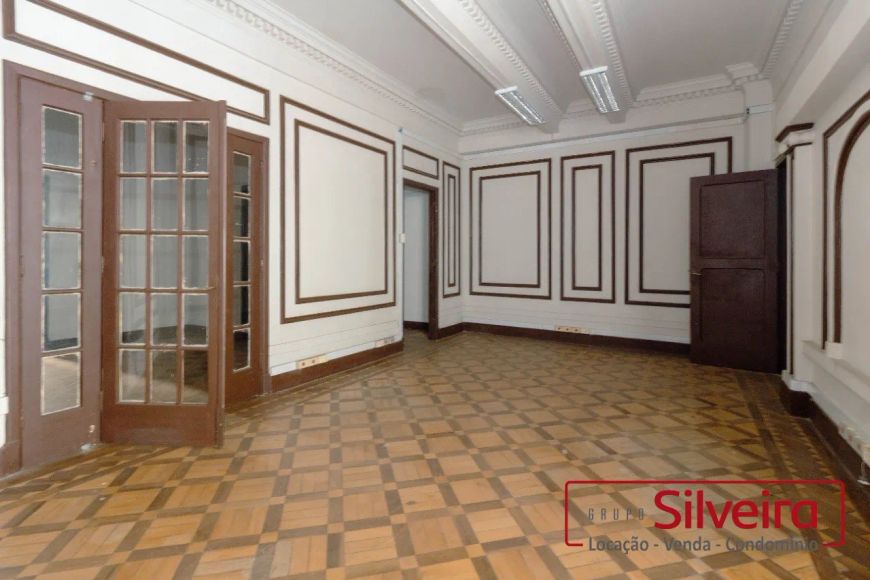 SALA COMERCIAL 150M² - CENTRO DE POA.