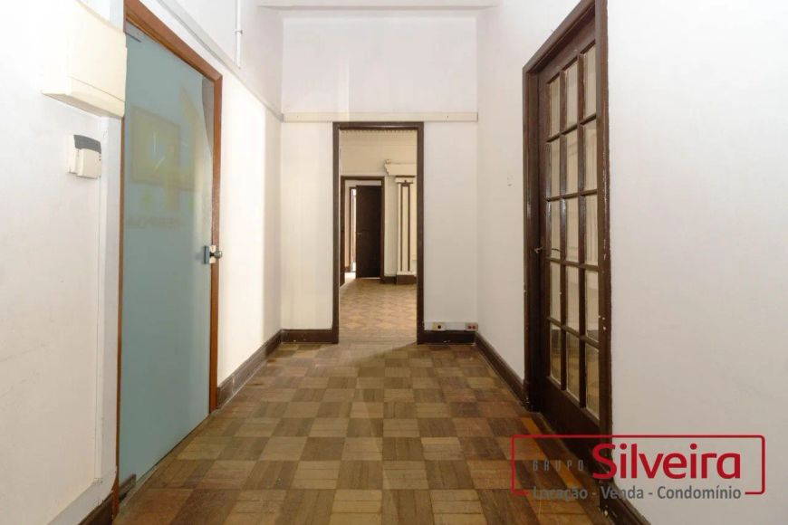 SALA COMERCIAL 150M² - CENTRO DE POA.