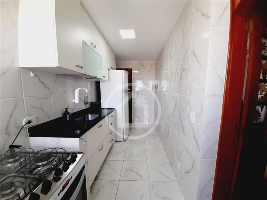 Apartamento à venda com 80,00m² e 2 quartos em Grajaú, Rio de Janeiro - rj