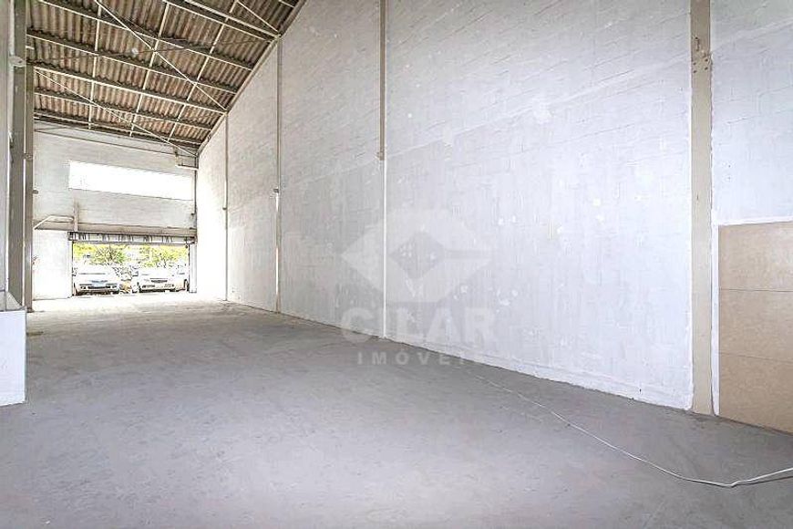Loja para alugar, 133 m² por R$ 4.500,00/mês - Partenon - Porto Alegre/RS