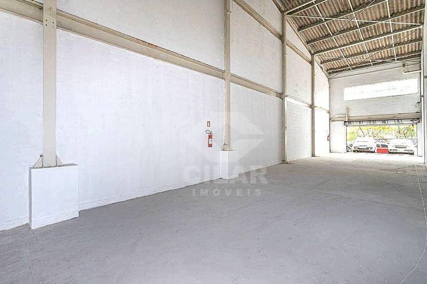 Loja para alugar, 133 m² por R$ 4.500,00/mês - Partenon - Porto Alegre/RS