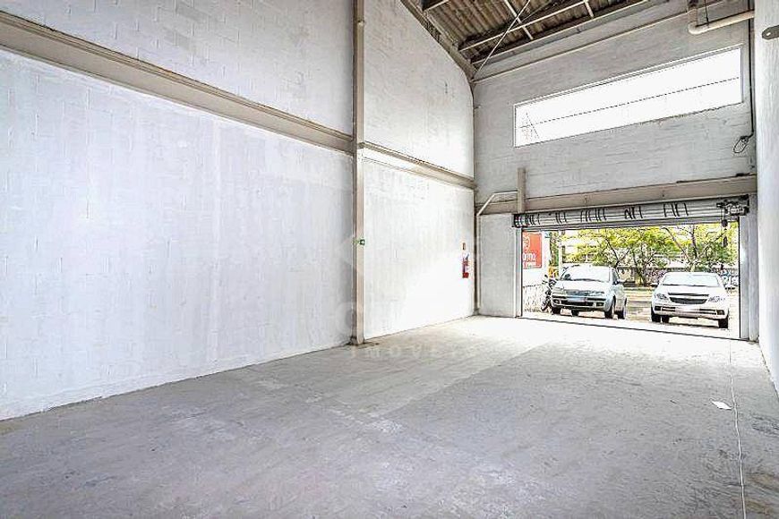 Loja para alugar, 133 m² por R$ 4.500,00/mês - Partenon - Porto Alegre/RS