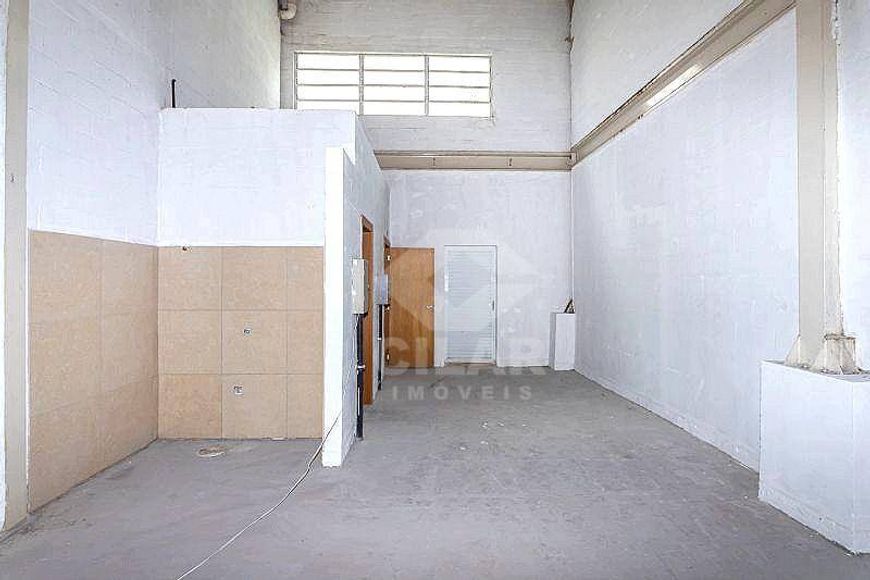 Loja para alugar, 133 m² por R$ 4.500,00/mês - Partenon - Porto Alegre/RS