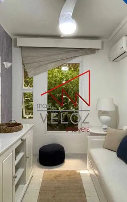 Flat-À VENDA-Ipanema-Rio de Janeiro-RJ