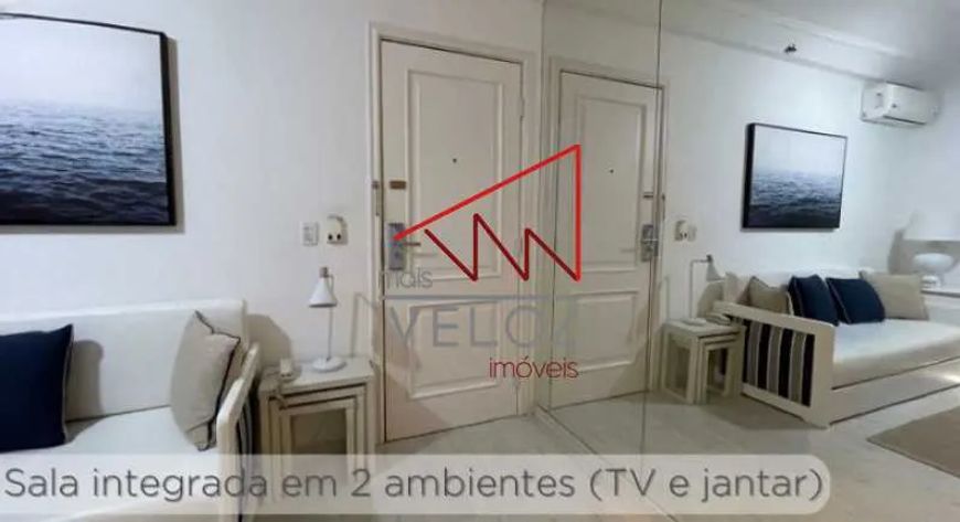 Flat-À VENDA-Ipanema-Rio de Janeiro-RJ