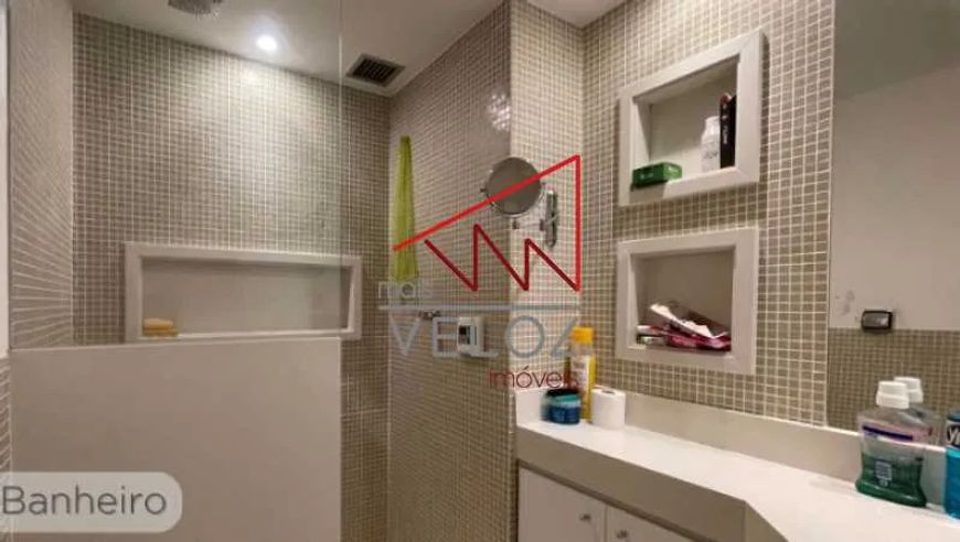 Flat-À VENDA-Ipanema-Rio de Janeiro-RJ
