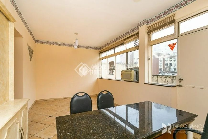 Comercial no bairro Centro Histórico