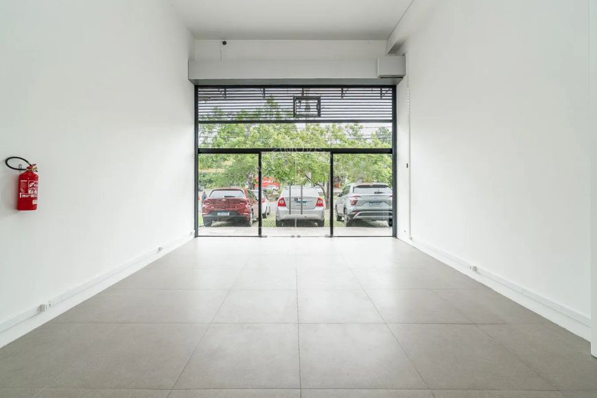 Loja para alugar com 69m² no Jardim do Salso