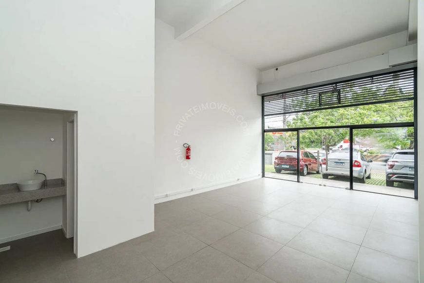 Loja para alugar com 69m² no Jardim do Salso