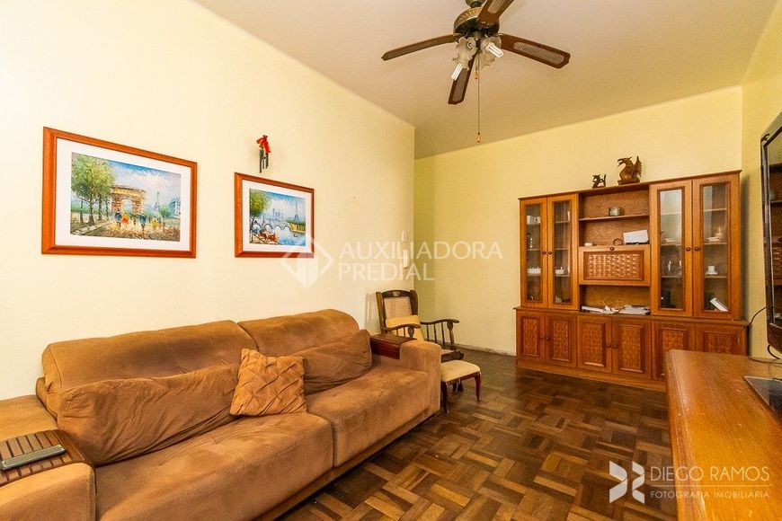 Apartamento à venda em Porto Alegre