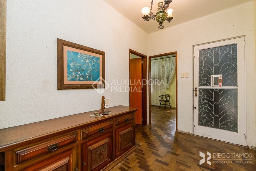 Apartamento à venda em Porto Alegre