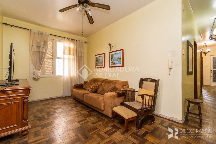 Apartamento à venda em Porto Alegre