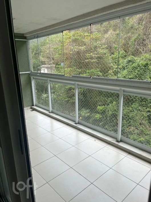 Apartamento à venda em Copacabana com 90 m², 3 quartos, 1 vaga