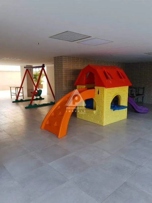 Lançamento Trendy E-Home, apartamentos de 2 e 3 quartos com opção de suíte, varanda e vaga de garage