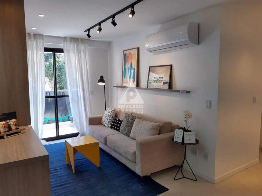Lançamento Trendy E-Home, apartamentos de 2 e 3 quartos com opção de suíte, varanda e vaga de garage