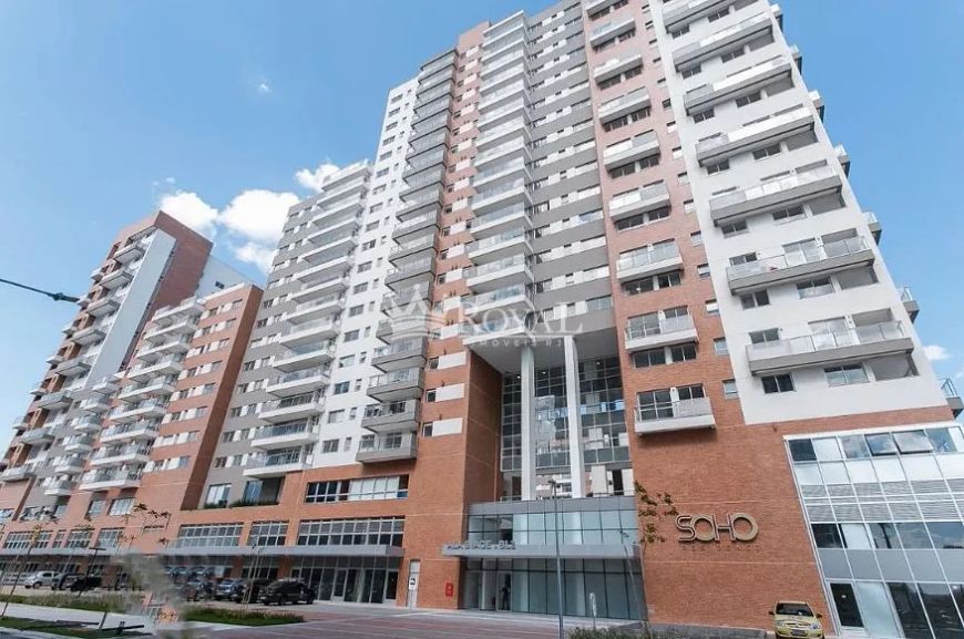 Cobertura Duplex à venda, Barra da Tijuca, Rio de Janeiro, RJ