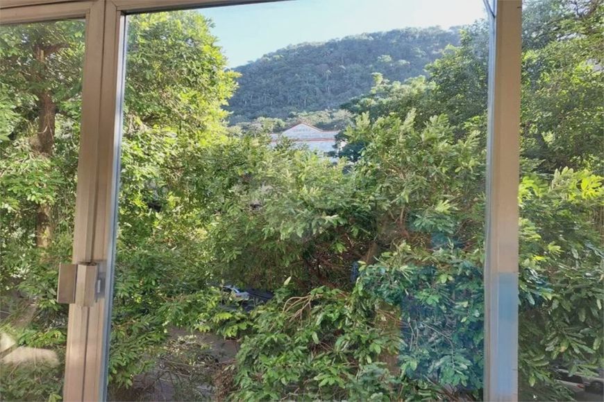 Apartamento para venda tem 112 metros quadrados com 3 quartos em Rio Comprido - Rio de Janeiro - RJ