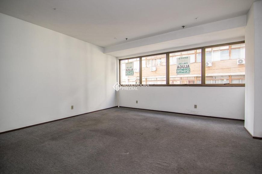 Comercial no bairro Centro Histórico
