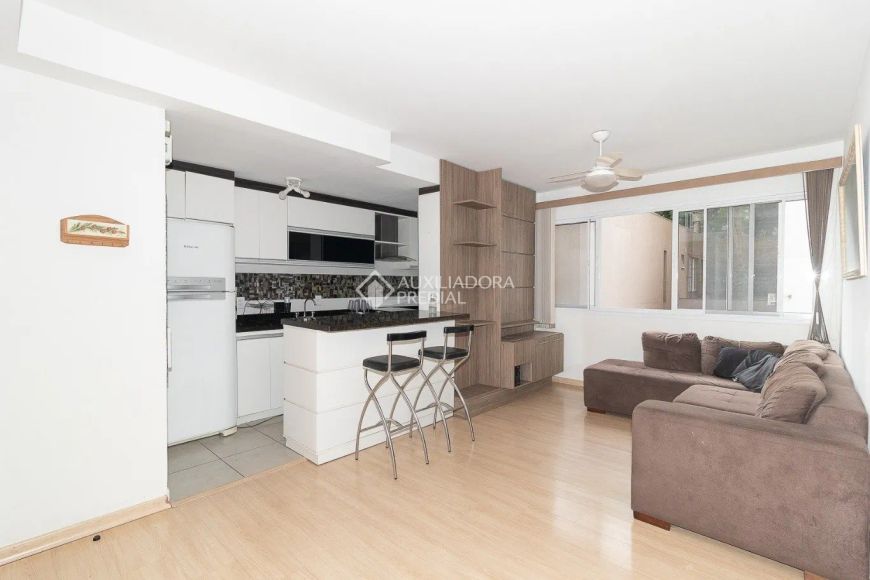 Apartamento 2 quarto(s), no bairro Teresópolis