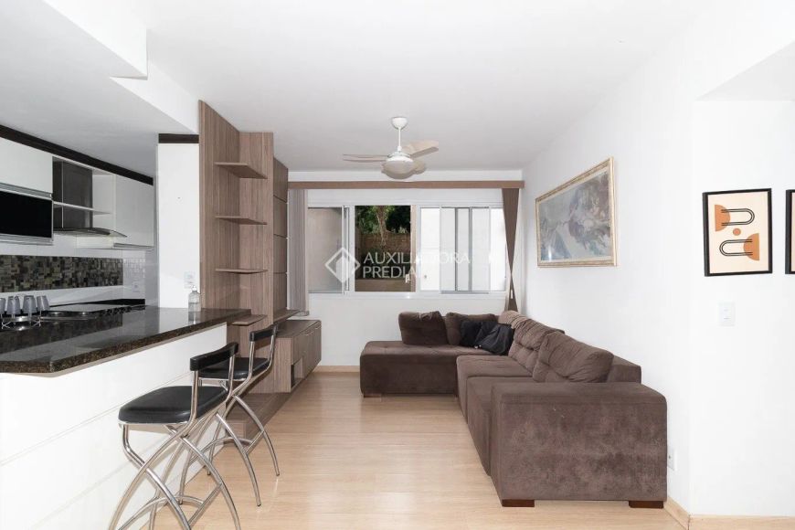 Apartamento 2 quarto(s), no bairro Teresópolis